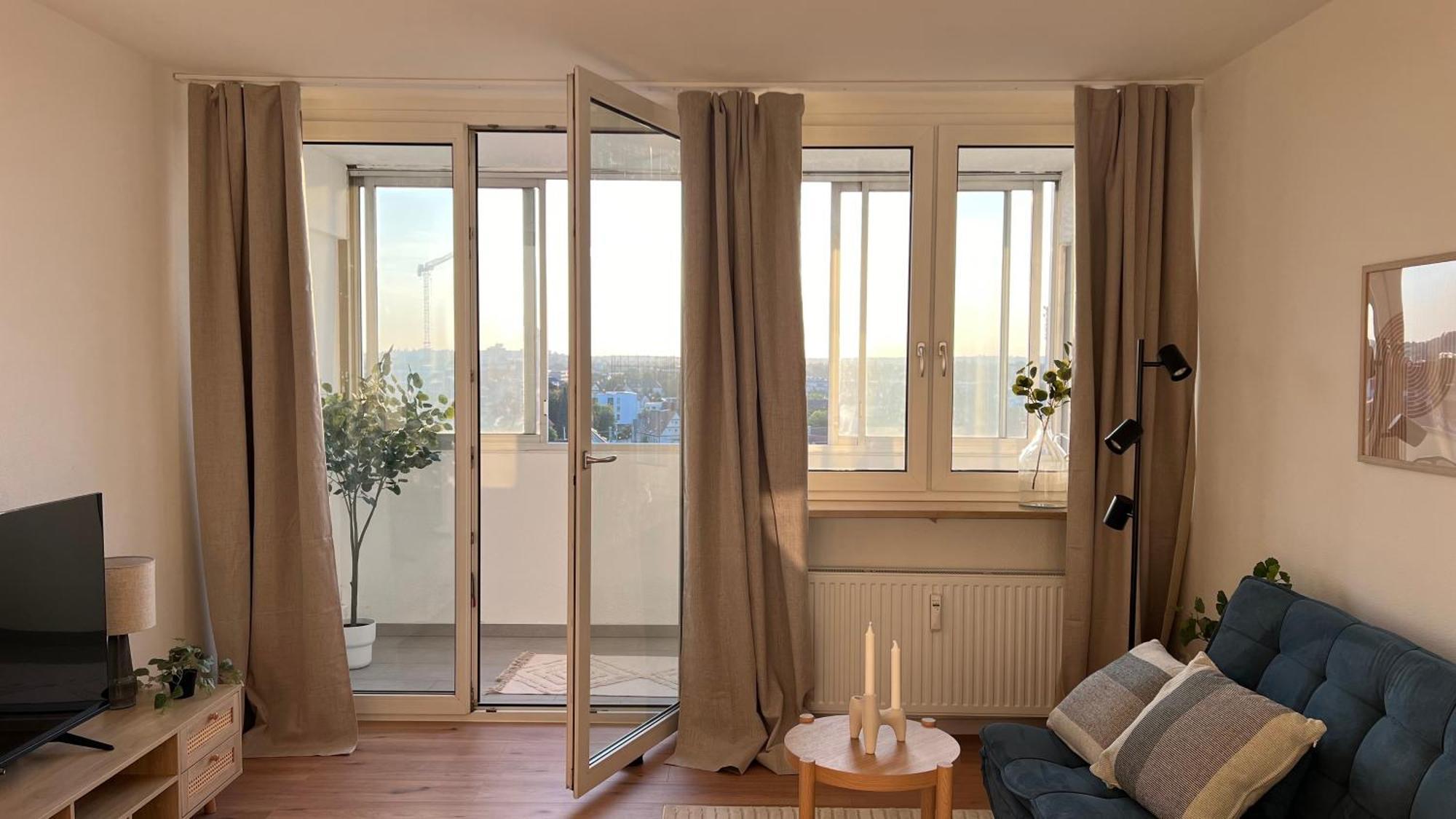 Casa Sunset - Kostenlos Parken - Unvergessliche Aussicht - 1min Zu Tram&bus