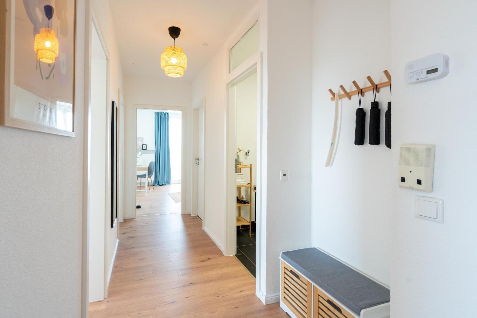 Appartement Casa Sunset - Kostenlos Parken - Unvergessliche Aussicht - 1min Zu Tram&bus *
