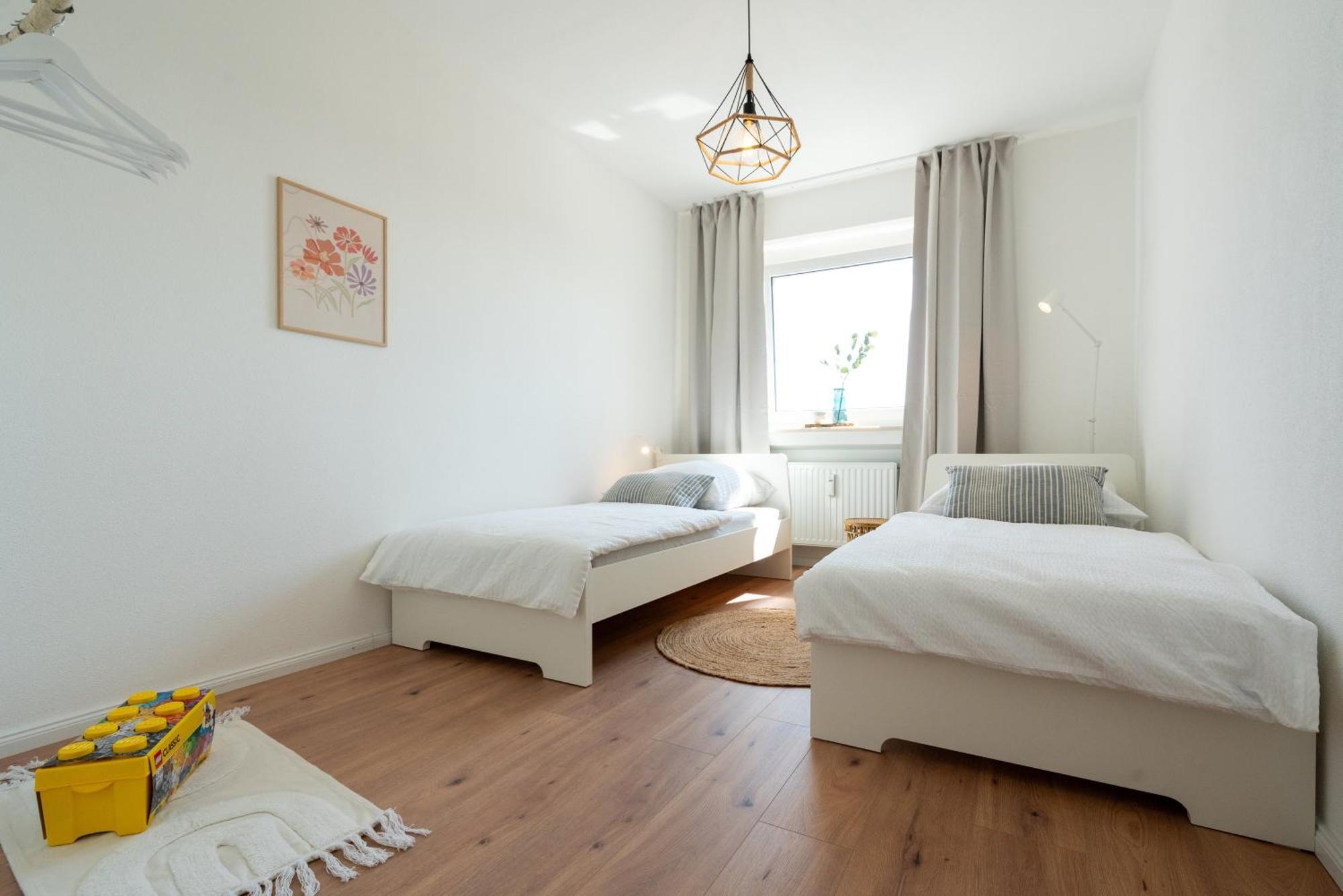 Casa Sunset - Kostenlos Parken - Unvergessliche Aussicht - 1min Zu Tram&bus * Augsbourg